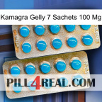 Kamagra Gelly 7 Sachets 100 Mg new08